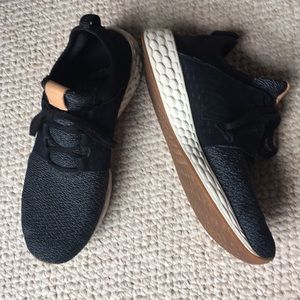 New Balance “Fresh Foam” slip on shoes